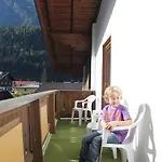Apartment Garni Fischer Oetz