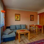 Apartment Garni Fischer