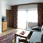 Apartment Garni Fischer