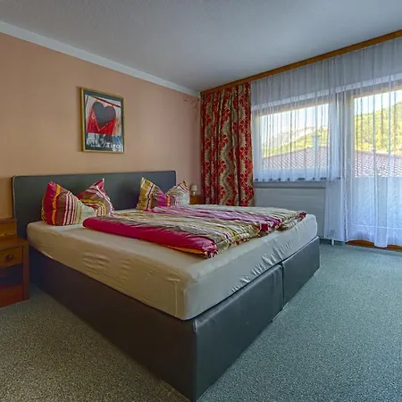 Garni Fischer Apartmán