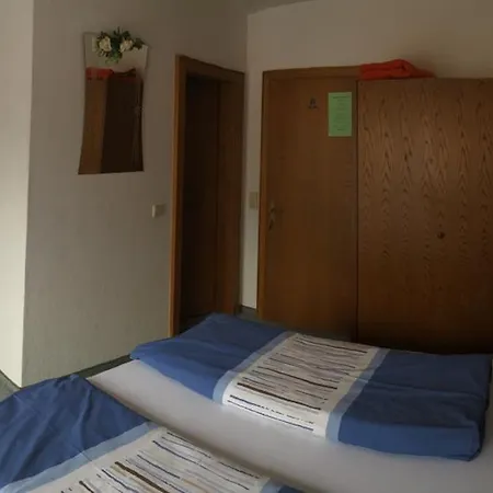 Appartement Garni Fischer