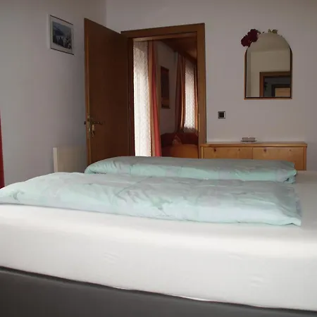 Apartmán Garni Fischer Oetz