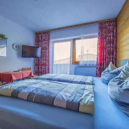 Apartmán Garni Fischer *