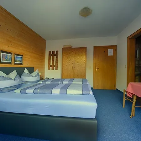 Appartement Garni Fischer Oetz