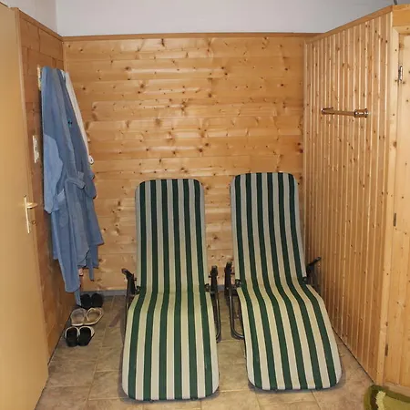 Appartement Garni Fischer Oetz
