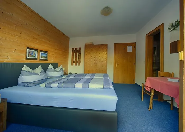 Lägenhet Garni Fischer Oetz