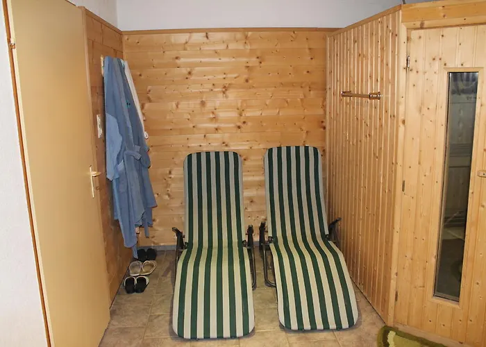 Lägenhet Garni Fischer Oetz