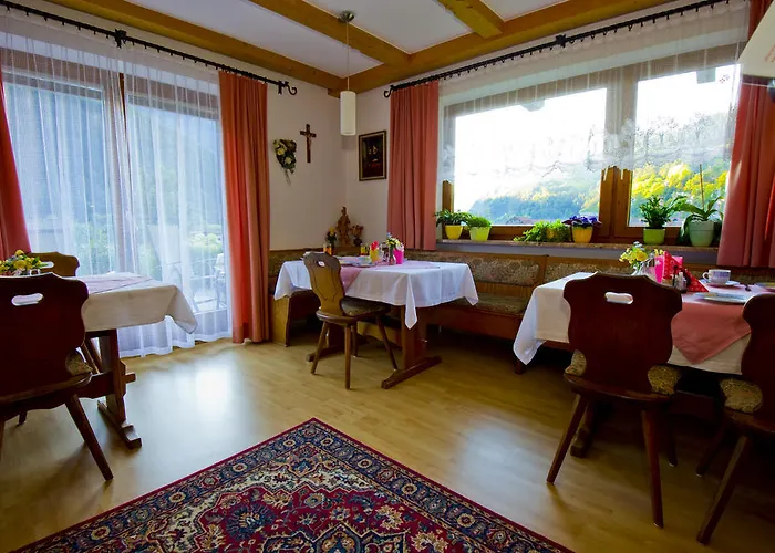 Lägenhet Garni Fischer Oetz