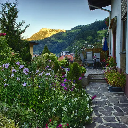 Garni Fischer Oetz