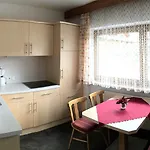 דירה Garni Fischer *